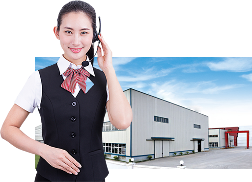 完善的售后服務(wù)體系，一站式服務(wù)