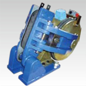 ST1SE、ST2SE電磁失效保護(hù)盤式制動(dòng)器
