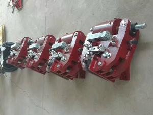 SBD-B、C系列安全制動器