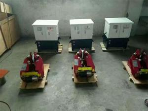 SBD-B、C系列安全制動器