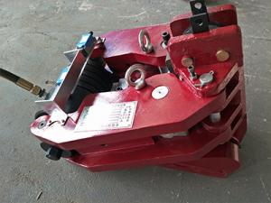 ST1SH、ST2SH、ST3SH系列液壓失效保護制動器