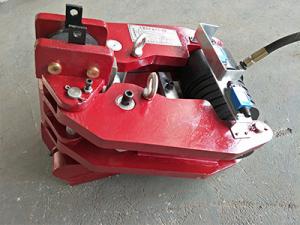 ST1SH、ST2SH、ST3SH系列液壓失效保護制動器