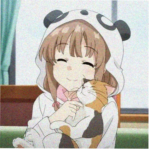 风车精灵